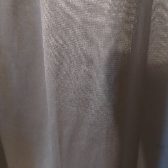 Vintage Warners Whimsies BEIGE Teddy Bodysuit Size 36 Antron III Nylon USA - Picture 9 of 10